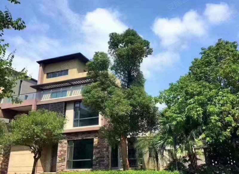 逸翠庄园,增城大道292号-朝阳逸翠庄园二手房,租房,房价-朝阳安居客