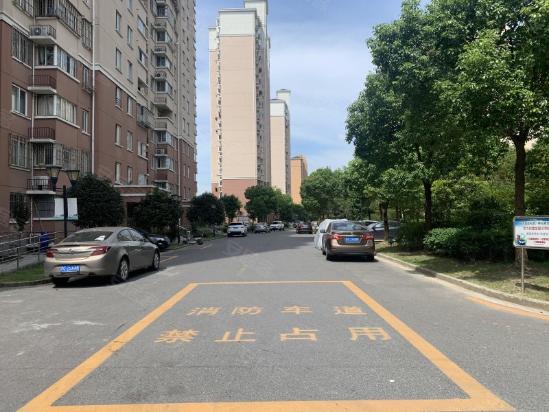 永康城浦晨雅苑,永杰路439弄-上海永康城浦晨雅苑二手房,租房,房价