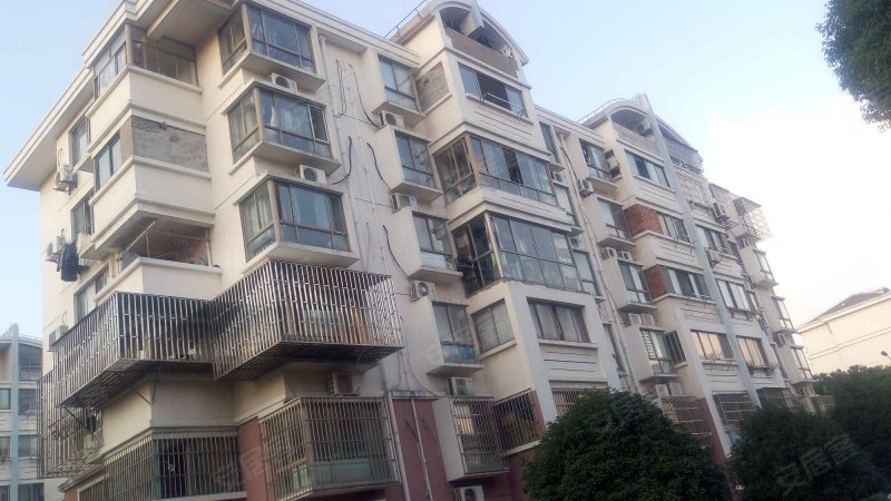 玉兰香苑(二期B区)