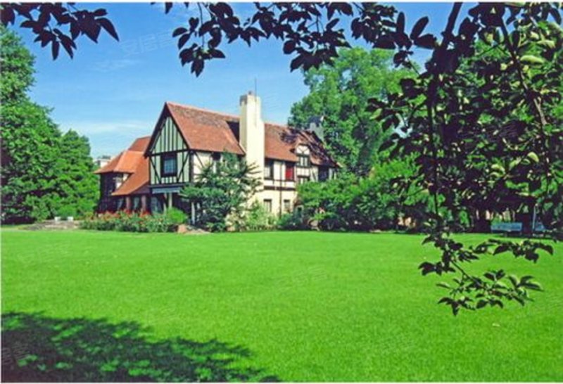 沙逊别墅,虹桥路2409号-上海沙逊别墅二手房,租房,房价-上海安居客