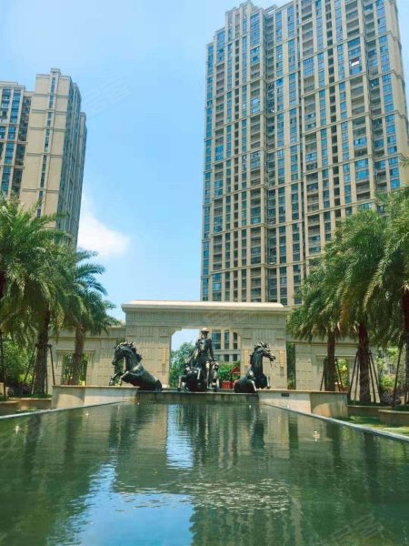 阳光城翡丽湾(二期)