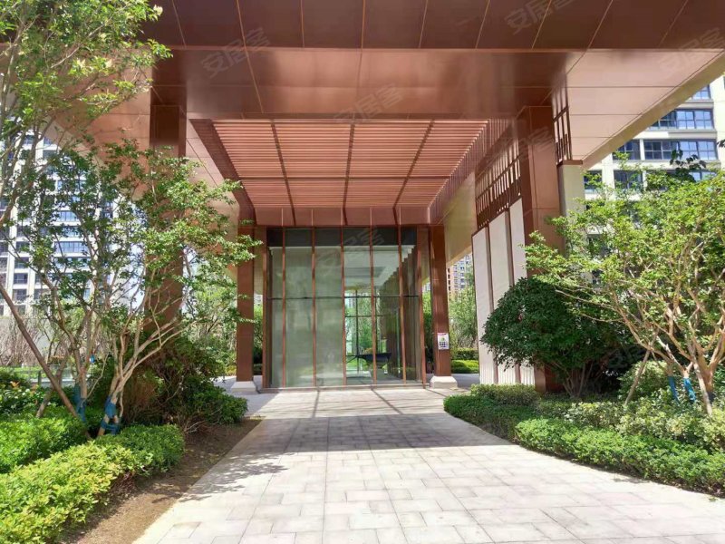 财信铂悦府,学林路,近金辉路-连云港财信铂悦府二手房,租房,房价