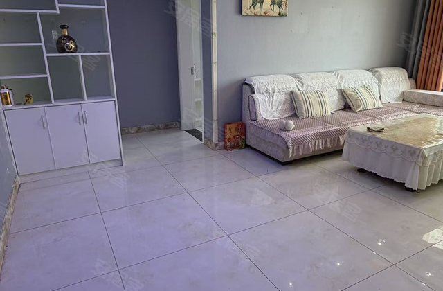 翰林苑A区(临清)2室2厅95㎡59.8万二手房图片