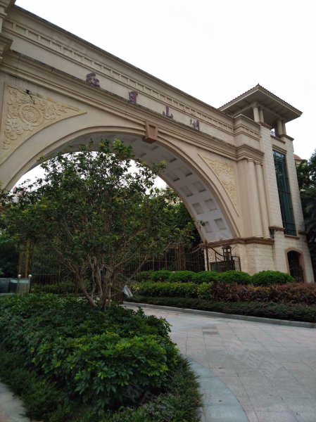 红日山湖,兴桂路36号-南宁红日山湖二手房,租房,房价-南宁安居客