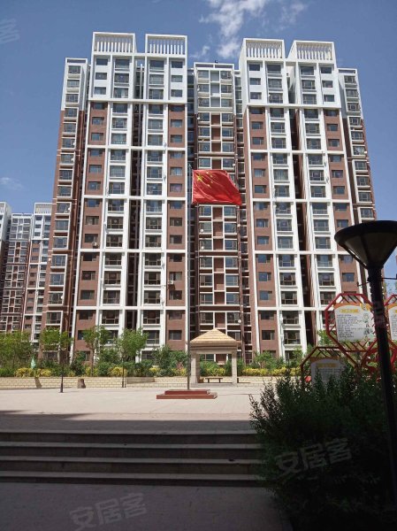 北梁新区北一区