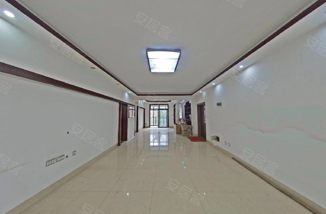 兴佳清华坊3室2厅145㎡128万二手房图片