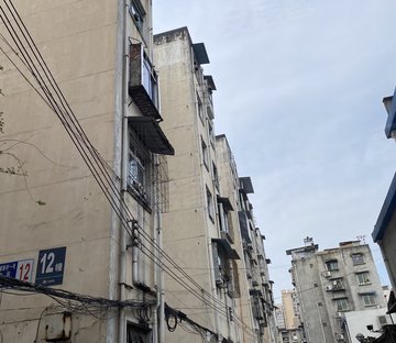 长城新村一号北区