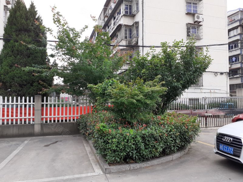 花园新村