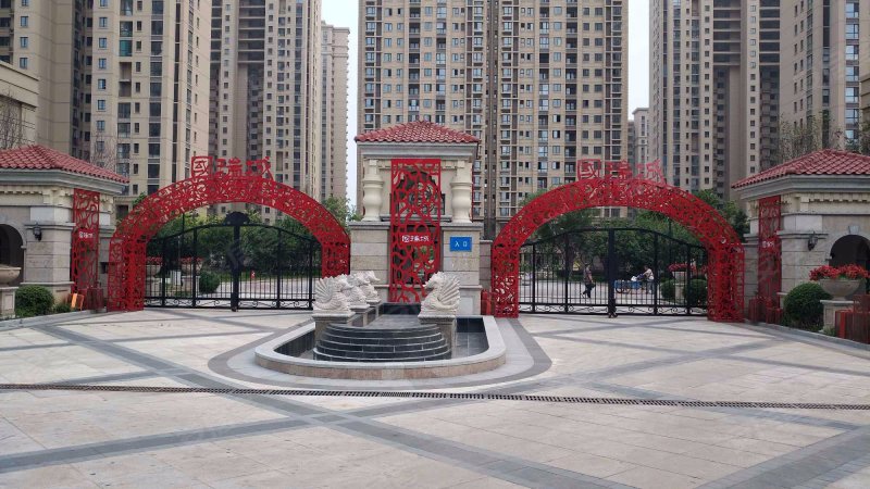 国瑞城,东建街31号-沈阳国瑞城二手房,租房,房价-沈阳安居客