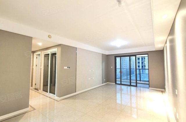 龙信御园3室2厅126㎡168.8万二手房图片