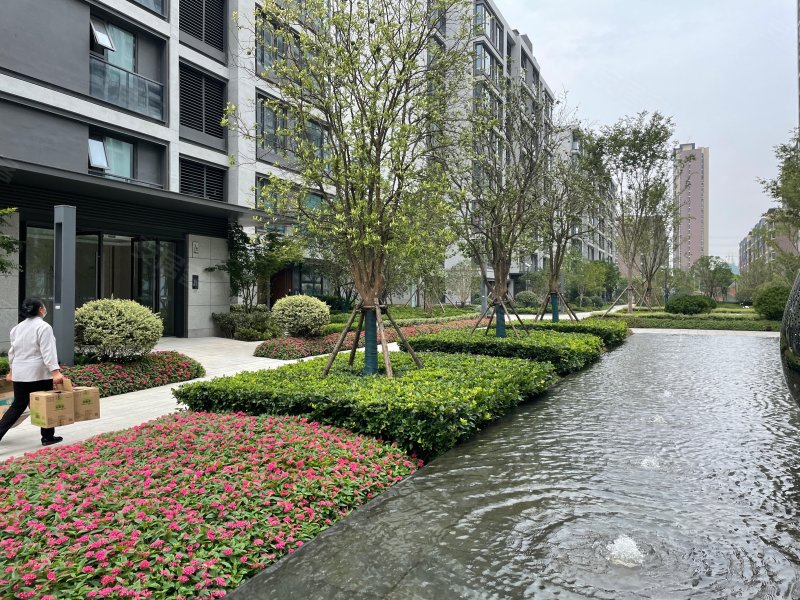 九龙仓翠樾庭,织锦路560号-苏州九龙仓翠樾庭二手房,租房,房价-苏州