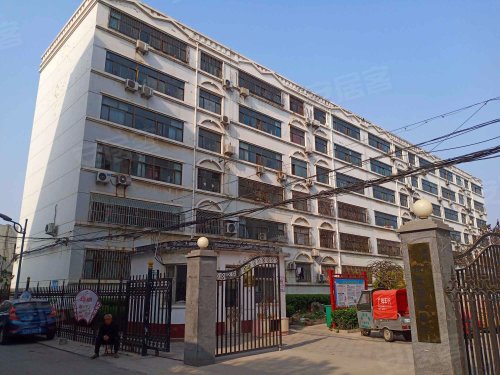 聊城市粮食局家属院(东昌府区),水城中街s14-8号 - 聊城聊城市粮食局