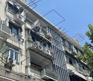 中南新村(别墅)