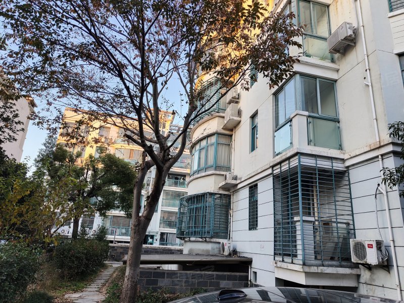 檀香花苑(公寓住宅)