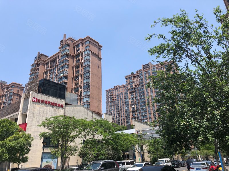 宝华现代城(二期)