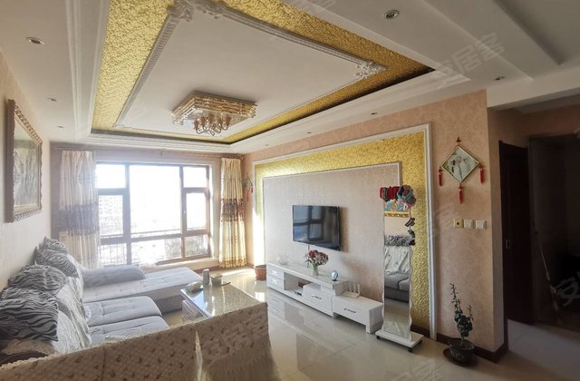 飞达紫金湾,东镇大路-松原飞达紫金湾二手房,租房,房价-松原安居客