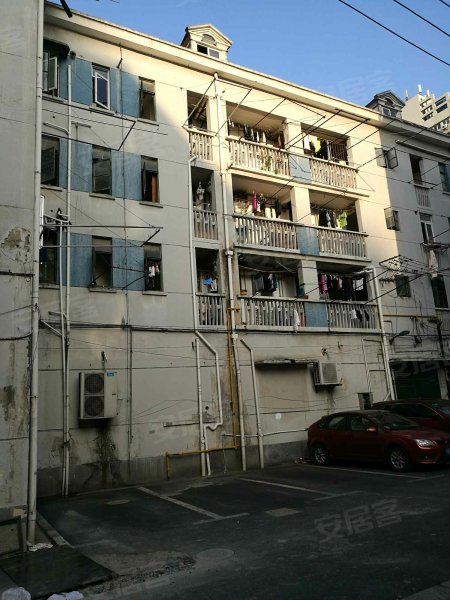 莘东路12弄小区 