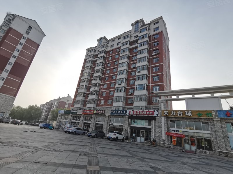 格林小镇(二期),学伟大街-大庆格林小镇(二期)二手房,租房,房价-大庆