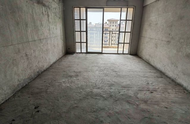 魅力首座3室2厅106.51㎡66万二手房图片