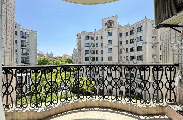 王子公寓,虹桥路2222弄33号-上海王子公寓二手房,租房,房价-上海安居