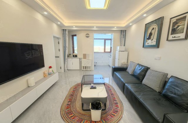 俊立家园2室1厅80㎡16万二手房图片