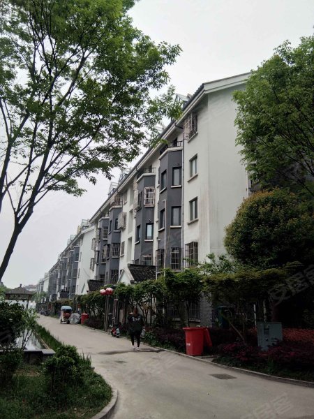 港岛花园,映月二路108号-苏州港岛花园二手房,租房,房价-苏州安居客