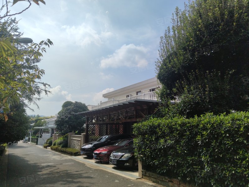 锦都豪苑(别墅)