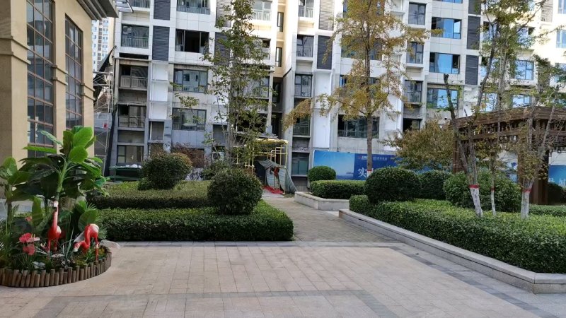 君悦豪庭,后炉子大街132号-邢台君悦豪庭二手房,租房,房价-邢台安居客