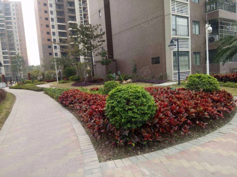 联诚智博花园,桂和路-佛山联诚智博花园二手房,租房,房价-佛山安居客