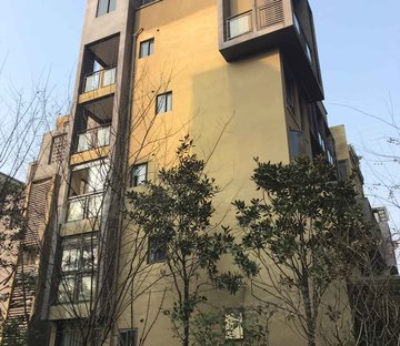 泽京普罗旺斯东岸