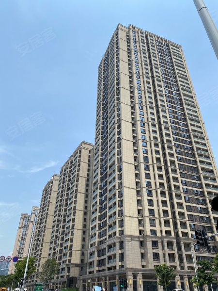 融信双杭城朗庭