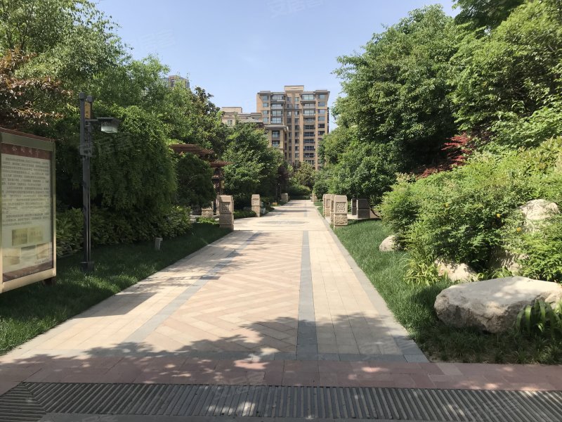 曲江公馆和园(别墅)