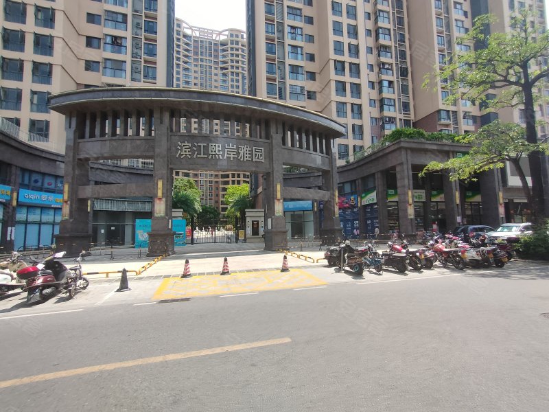 滨江熙岸雅园,火车路-汕头滨江熙岸雅园二手房,租房,房价-汕头安居客