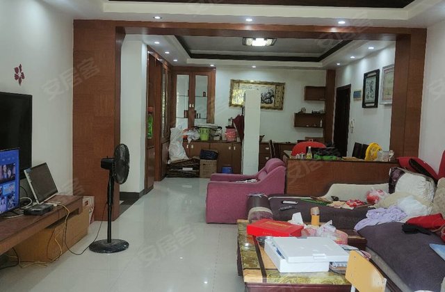 金地嘉园5室2厅158.87㎡58万二手房图片