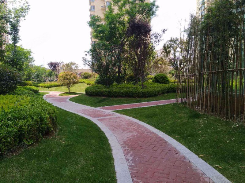 联泰中心城,北外环路,近富民路-郯城联泰中心城二手房,租房,房价-郯城