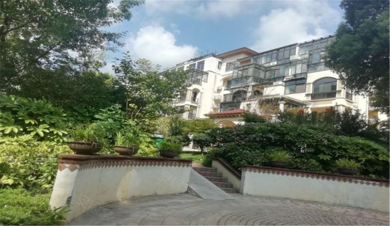 卓越蔚蓝海岸(二期)