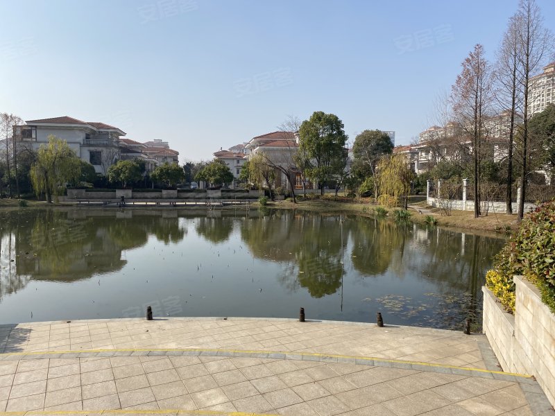 碧桂园迎江御墅(别墅),华中路1088号-安庆碧桂园迎江御墅(别墅)二手房