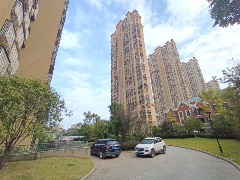 海德公馆,育才街-咸宁海德公馆二手房,租房,房价-咸宁安居客