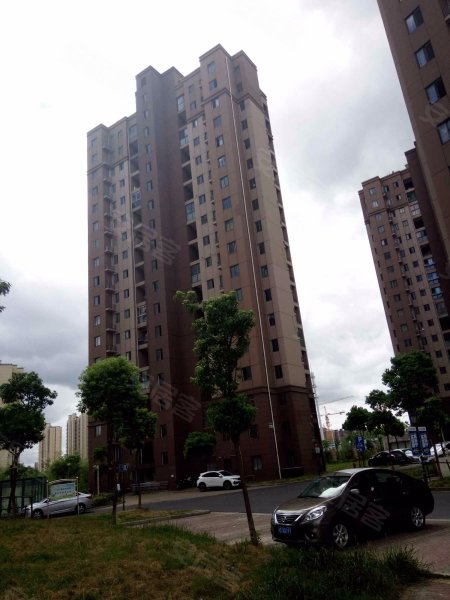 民乐城惠益新苑北苑 