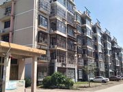 汊沽港小区图片