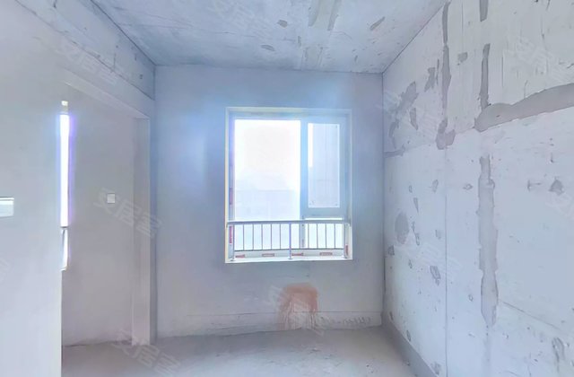 凤凰名都2室2厅101㎡66万二手房图片