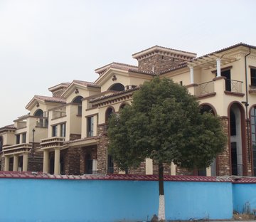 景源名墅(公寓住宅)