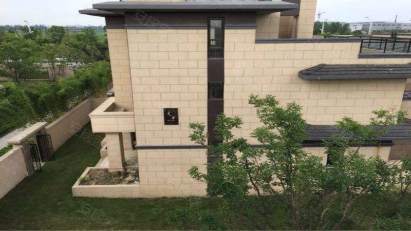 上海院子(别墅) 