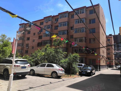 城建小区(赛罕区),创业路 - 呼和浩特城建小区(赛罕区)二手房,租房