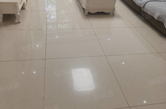 清河坊3室2厅110㎡87万二手房图片