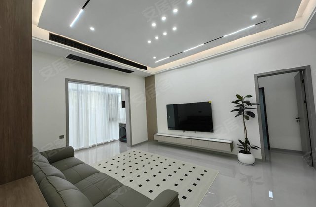 未来城3室2厅123㎡67.8万二手房图片