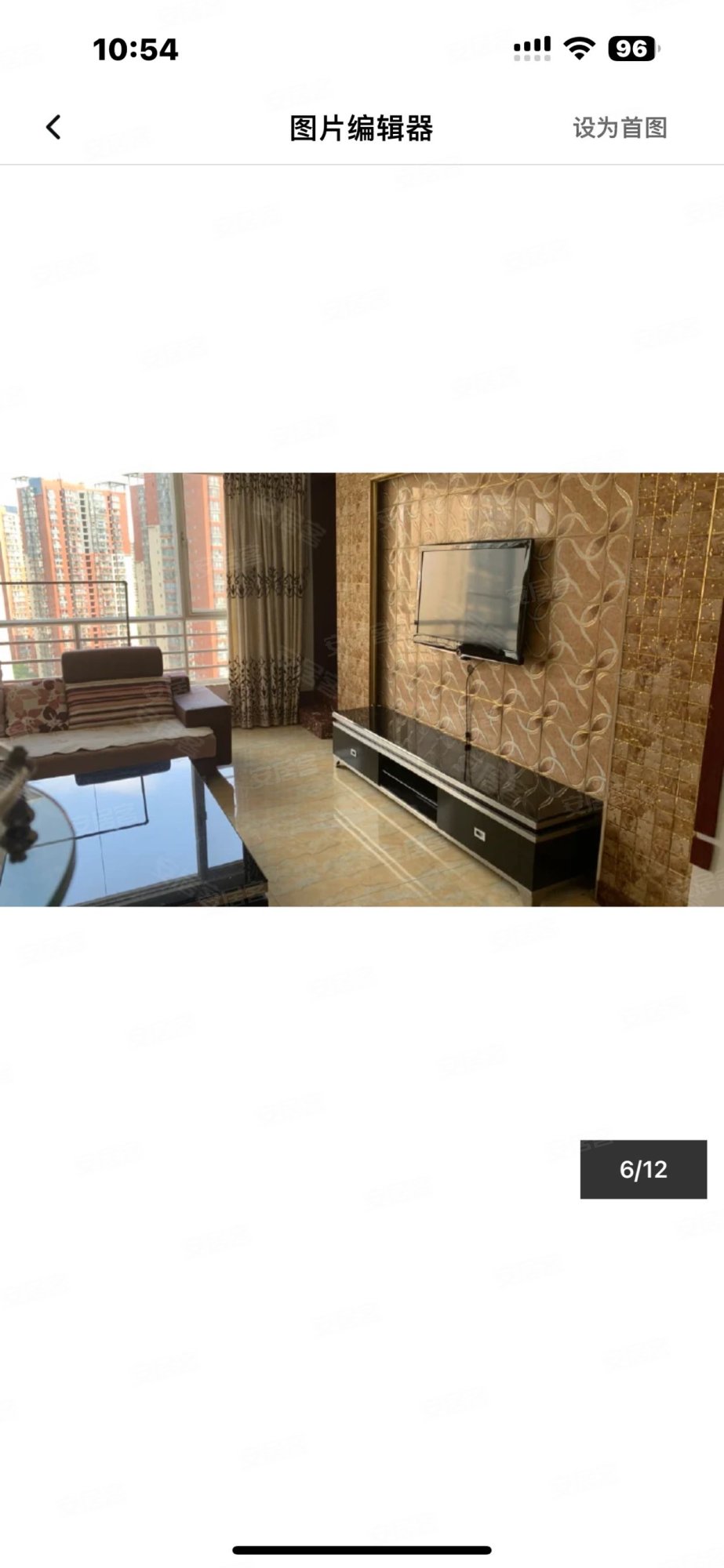 蔚蓝时代 东南户型   视野无遮挡 电梯 大三房房东直卖