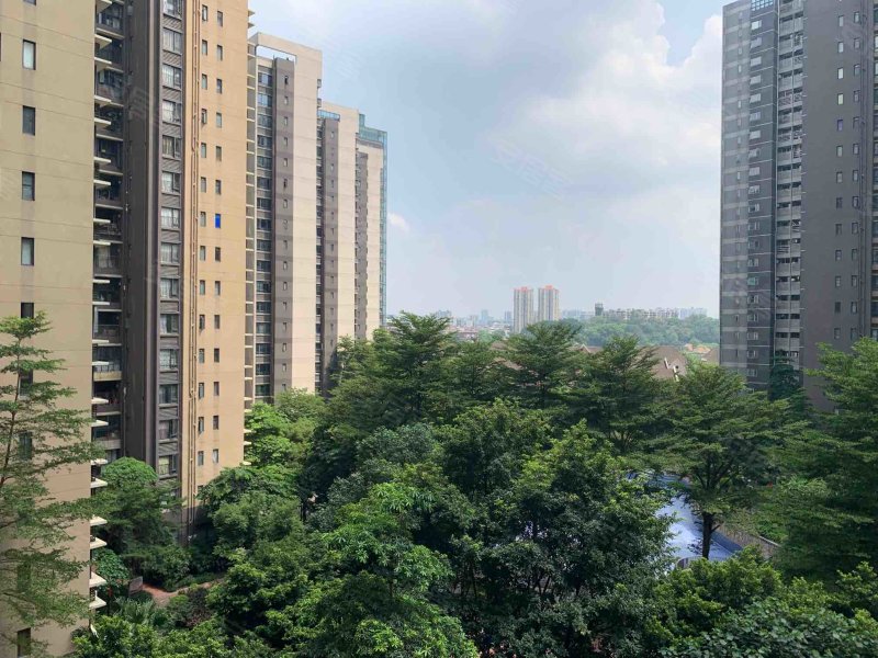 中粮万科金域蓝湾