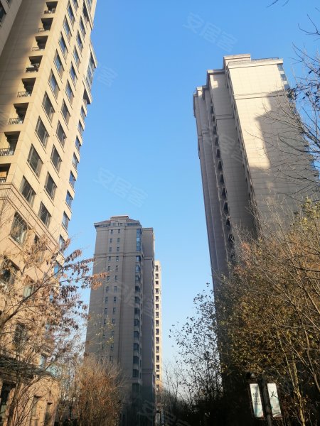 仁恒湖滨城,学院南路-唐山仁恒湖滨城二手房,租房,房价-唐山安居客