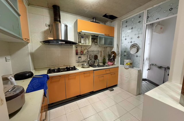 江南新村3室2厅148㎡39.8万二手房图片